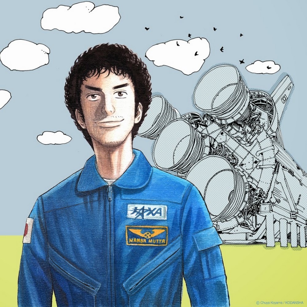 Meet your Posher, Danny